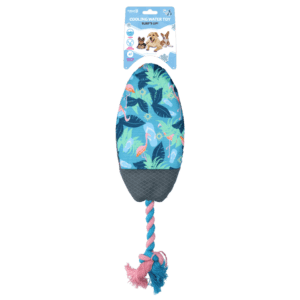 CoolPets Surf's Up Flamingo