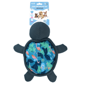 CoolPets Turtle's Up Flamingo