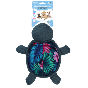 CoolPets Turtle's Up Flower