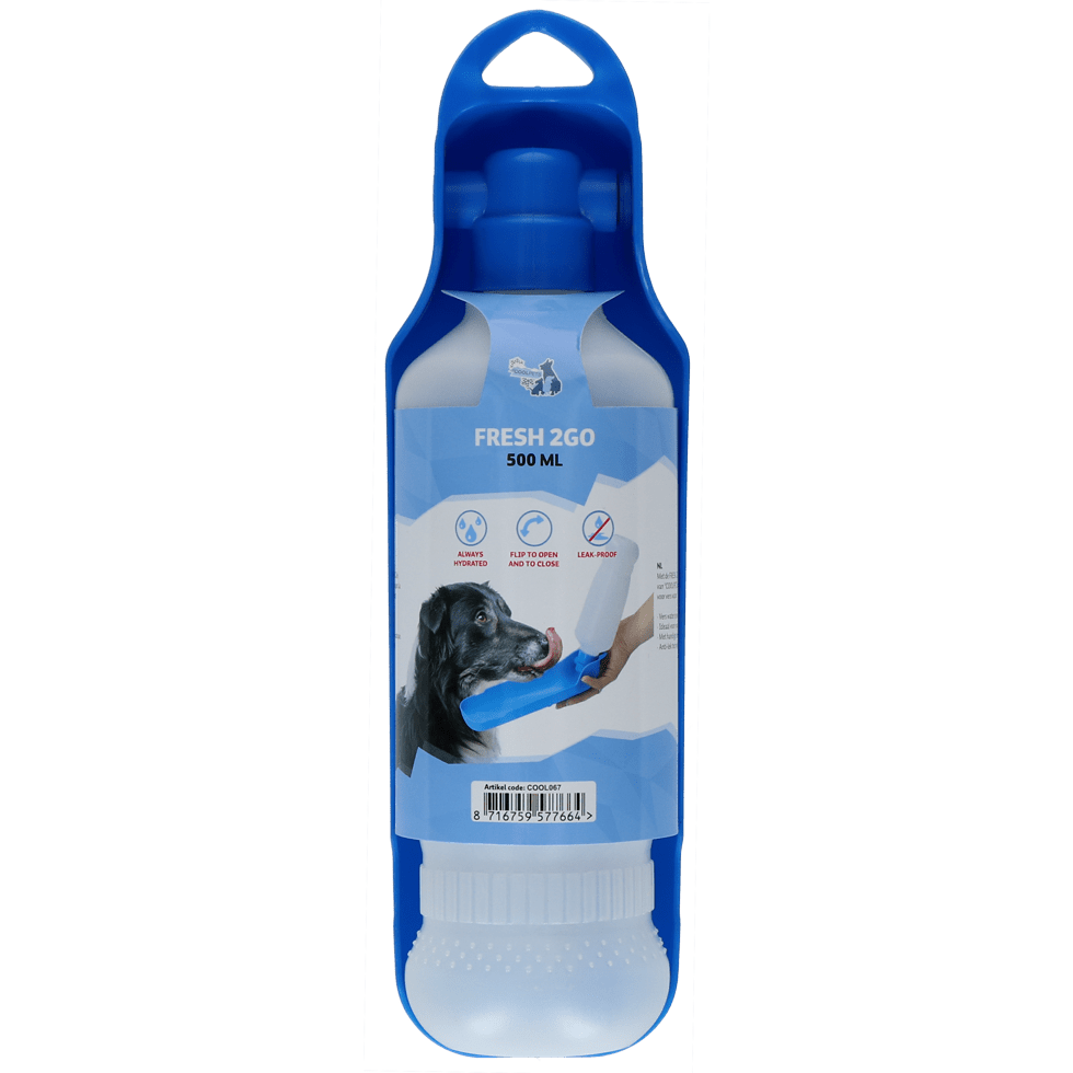 CoolPets Fresh 2GO 500 ml