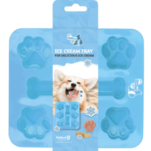 CoolPets Dog Ice Mix Tray