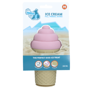 Coolpets Ice Cream M