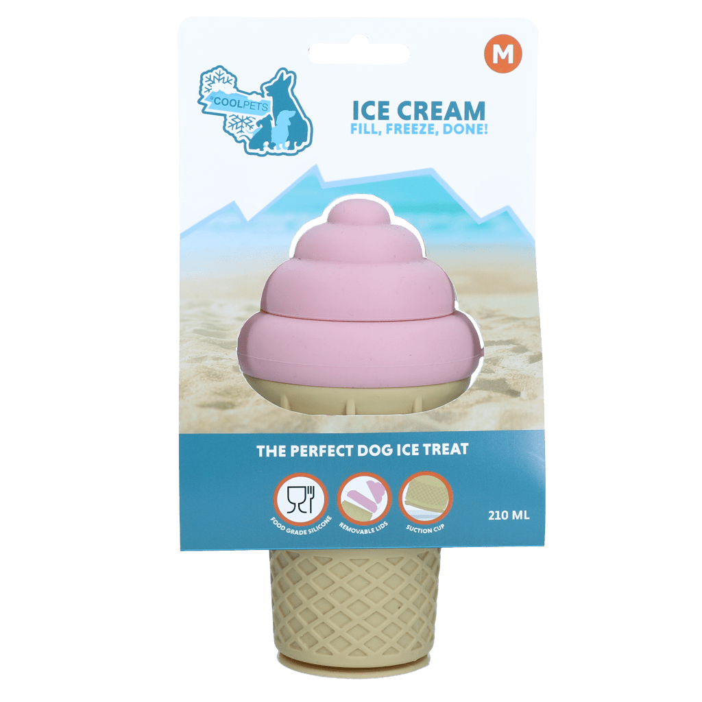 Coolpets Ice Cream M