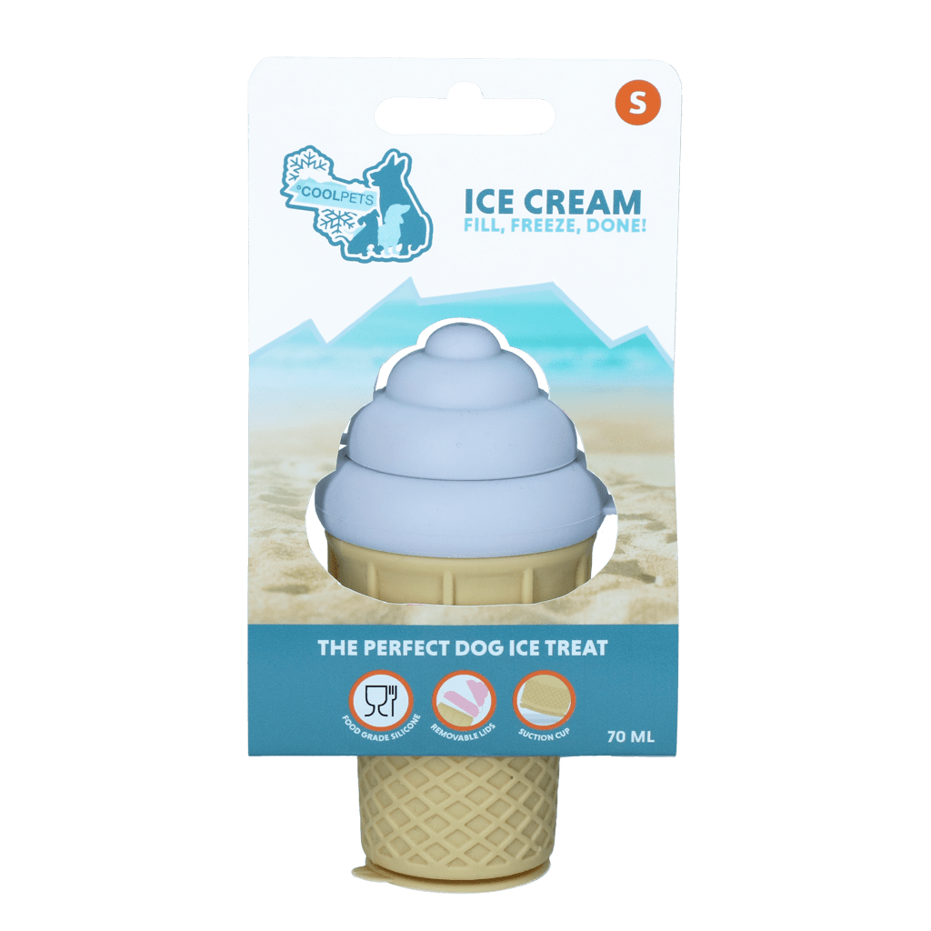 Coolpets Ice Cream S