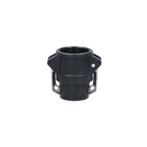 Cowdrencher drill-driven Spare Parts Quicklock