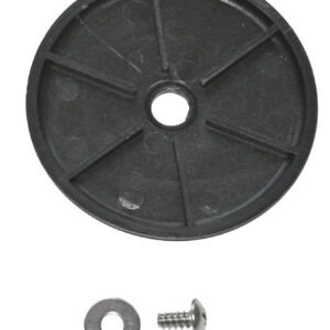 Excellent Cow Drencher Onderdelen Fixeerset (Rubbermembraam)