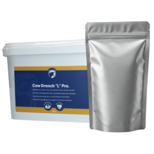 Excellent Cow Drench "L" Pro 4 kg