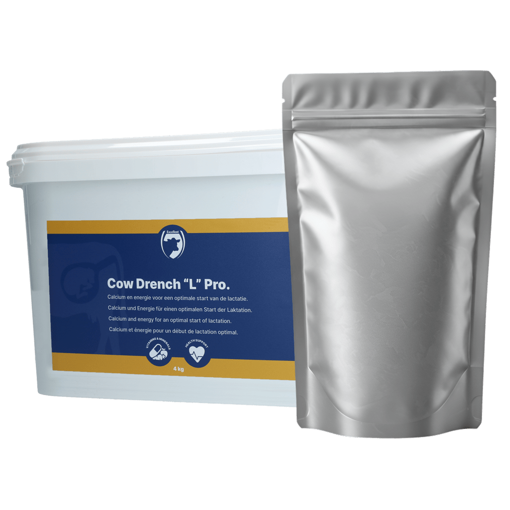 Excellent Cow Drench "L" Pro 4 kg