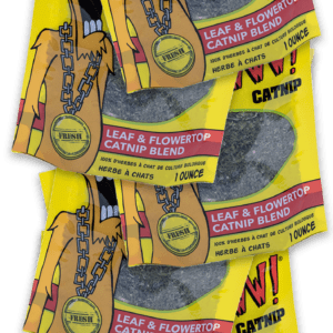 Yeowww! Display Strip Catnip 12 st.