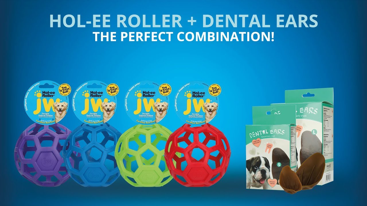 Dental Ears Medium 48 st. - Afbeelding 4