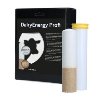 DairyEnergy Bolus 4 x 160 g