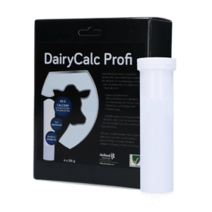 DairyCalc Profi Bolus (Mg & Vit. D3) 4 x 215 g