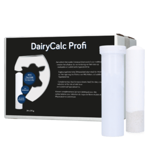 DairyCalc Profi Bolus (Mg & Vit. D3) 24 x 215 g