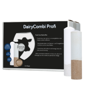 DairyCombi Profi Bolus 2 x 12 stuks