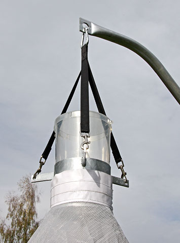 TaonX Dazenval reservoir + deksel - Afbeelding 2