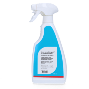Sprayflacon 500 ml