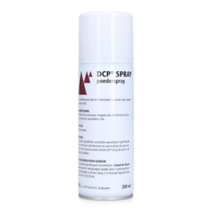 DCP Spray poederspray
