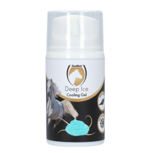 Excellent Horse Deep Ice Cooling Gel 50 ml