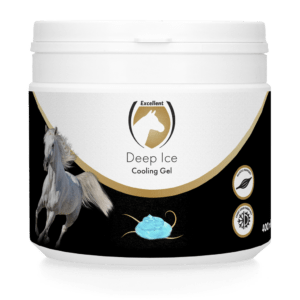 Excellent Horse Deep Ice Cooling Gel 400 ml