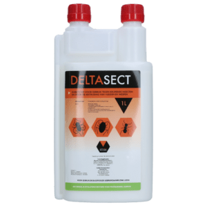 Deltasect