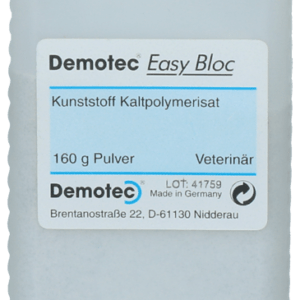 Demotec Easy Bloc 160 g poeder