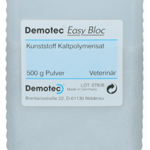 Demotec Easy Bloc 500 g poeder