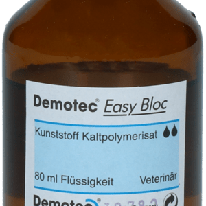 Demotec Easy Bloc 80 ml vloeistof