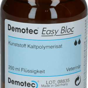 Demotec Easy Bloc 250 ml vloeistof