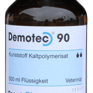 Demotec 90 500 ml vloeistof