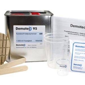 Demotec 95 42 behandelingen