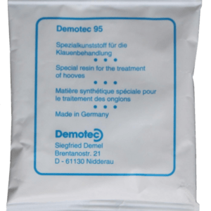 Demotec 95 70 g poeder