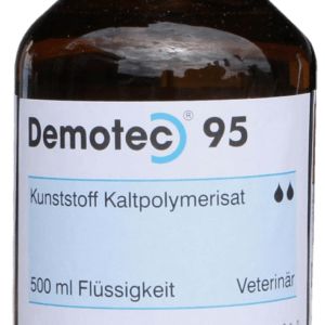 Demotec 95 500 ml vloeistof