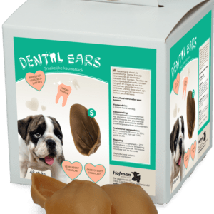 Dental Ears Small 48 st.