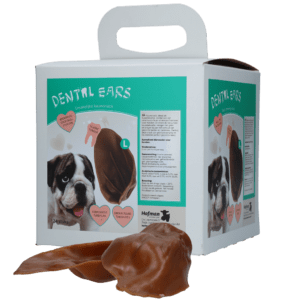 Dental Ears Large 24 st.