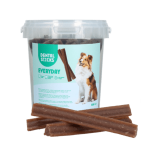 Dental Sticks