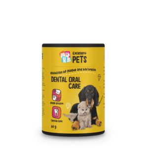 Excellent Pets Dental Oral Care 60 g