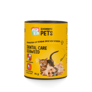 Dental Care Seaweed 75 g