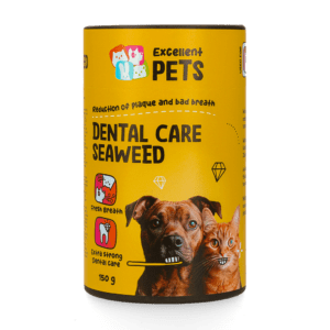 Dental Care Seaweed 150 g