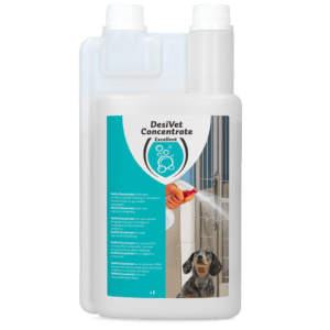 Excellent DesiVet Concentrate 1 l