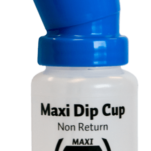 Excellent Maxi Dip Cup Dipbeker