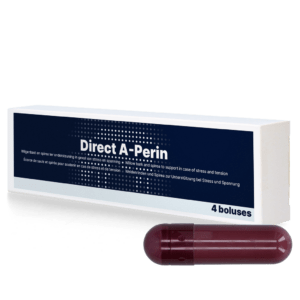 Direct A-Perin 4 x 77 g