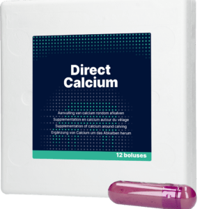 Direct Calcium 12 x 94 g