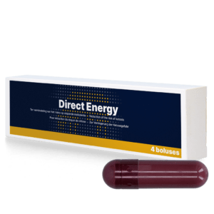 Direct Energy 4 x 67 g