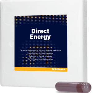 Direct Energy 12 x 67 g