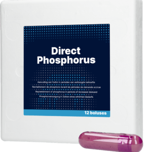 Direct Phosphorus 12 x 123 g