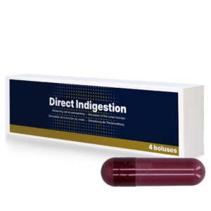 Direct Indigestion 4 x 76 g