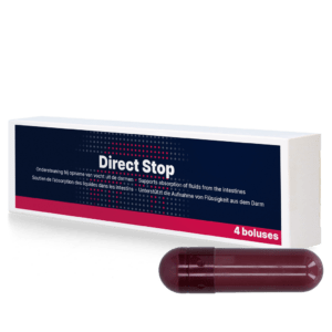 Direct Stop 4 x 90 g