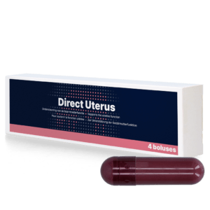 Direct Uterus 4 x 45 g