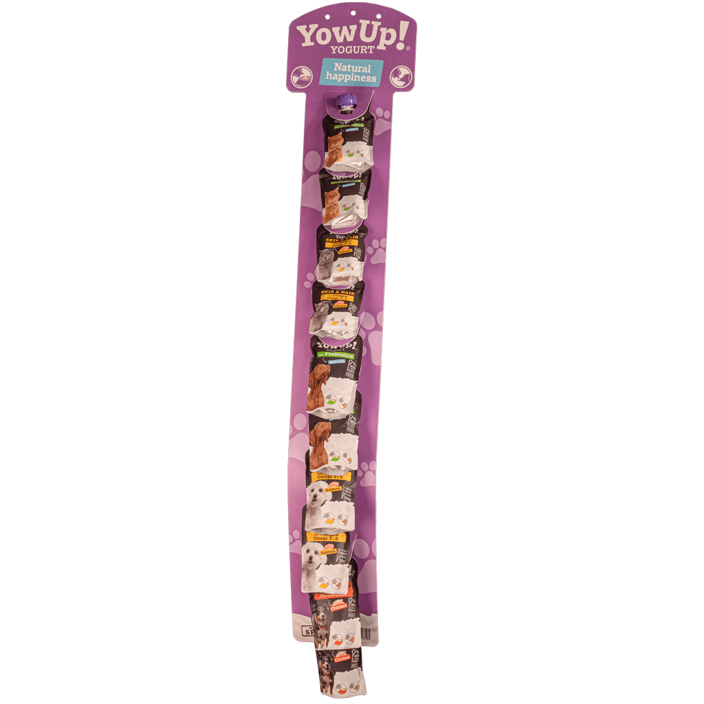 YowUp! Yogurt Dogs Chicken Articular - Afbeelding 2