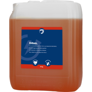 Excellent Diton 10 kg